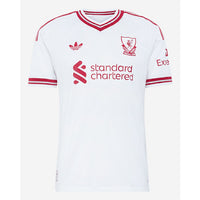 Maglia Liverpool Away 26/27 versione giocatore