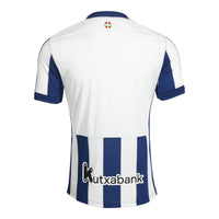 Maglia Real Sociedad Home 26/27