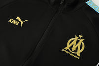 Insieme Tuta Calcio Olympique de Marseille 25/26