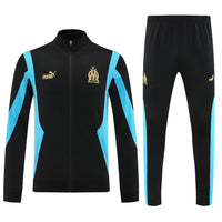 Insieme Tuta Calcio Olympique de Marseille 25/26