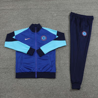 Insieme Tuta Calcio Chelsea 24/25