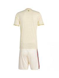 T-shirt e Pantaloncini per Bambino Flamengo Third 25/26