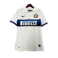 Maglia Retro Inter Away 09/10
