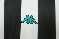 Maglia Retro Juventus Home 92/94