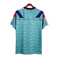 Maglia FC Barcelona Retro Away 92/95