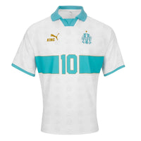 Maglia Olympique de Marseille Retro King