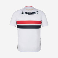 Maglia São Paulo Home 26/27