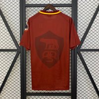Maglia Retro Roma Home 97/98