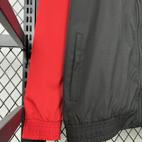 Cappotto Impermeabile Sevilla FC 25/26
