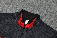 Insieme Tuta Calcio AC Milan 25/26