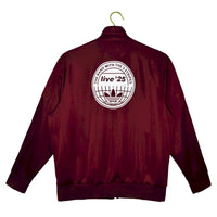 Cappotto Oasis x Adidas 2025