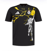 Maglia Real Madrid  Marvel 25/26