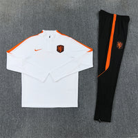 Insieme Tuta Calcio Paesi Bassi 26/27