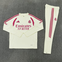 Insieme Tuta Calcio Real Madrid 26/27