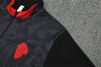 Insieme Tuta Calcio AC Milan 25/26