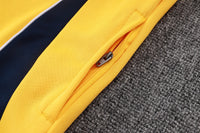 Insieme Tuta Calcio Boca Juniors 25/26