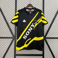 Maglia Retro Juventus Third Game 96/97