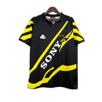 Maglia Retro Juventus Third Game 96/97