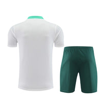 Maglia e Pantaloncini Allenamento Portugal 24/25