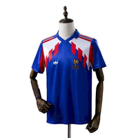 Maglia Francia Retro Home 1990