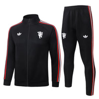 Insieme Tuta Calcio Manchester United 26/27
