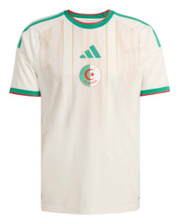 Maglie Calcio Algeria Home 26/27