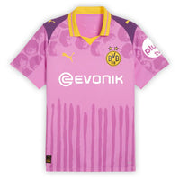 T-shirt e Pantaloncini per Bambino Borussia Dortmund Portiere 25/26