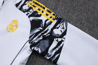 Insieme Tuta Calcio Real Madrid X Marvel 25/26