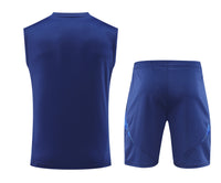Maglia e Pantaloncini Allenamento Italia 25/26