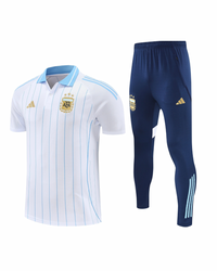Maglia e Pantaloni Argentina 25/26