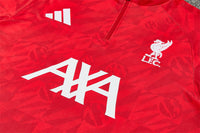 Insieme Tuta Calcio Liverpool 26/27