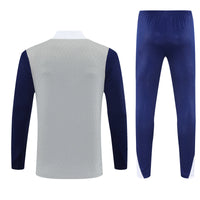 Insieme Tuta Calcio Tottenham Hotspur Bambino 25/26
