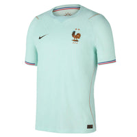 Maglia Francia Away 26/27 Versione Giocatore