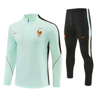 Insieme Tuta Calcio Francia 26/27