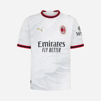 Maglia AC Milan Away Versione Giocatore 26/27