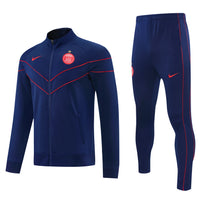 Insieme Tuta Calcio PSG 26/27