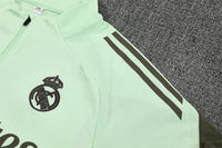 Insieme Tuta Calcio Real Madrid 25/26