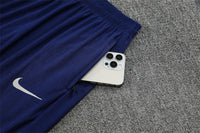 Insieme Tuta Calcio Tottenham Hotspur Bambino 25/26