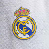 Maglia Real Madrid Home 26/27 - Versione Giocatore