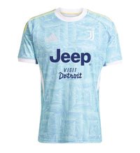 Maglia Juventus Away 25/26