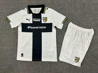 T-shirt e Pantaloncini per Bambino Parma Home 25/26