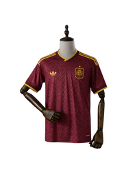Maglia Spagna Edizione Speciale 26/27