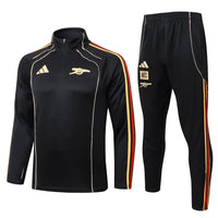 Insieme Tuta Calcio Arsenal Bambino 25/26