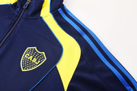 Insieme Tuta Calcio Boca Juniors 25/26
