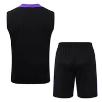 Maglia e Pantaloncini pre-allenamento FC Barcelona 25/26