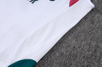 Maglia da allenamento e pantaloncini del Real Madrid 26/27