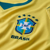 Maglia Brasil Home 26/27