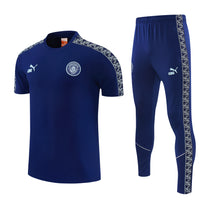 Maglia e Pantaloni Manchester City 26/27
