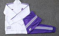 Insieme Tuta Calcio Real Madrid 25/26