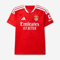 Maglia Benfica Home 26/27
